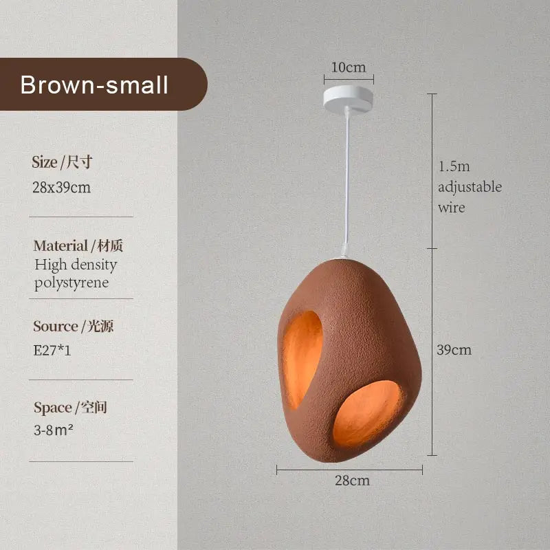 Nordic Led Pendant Light Modern Design Dining Room Hanging Lamps Living Room Kitchen Loft Home Decor Suspension Ceiling Lights