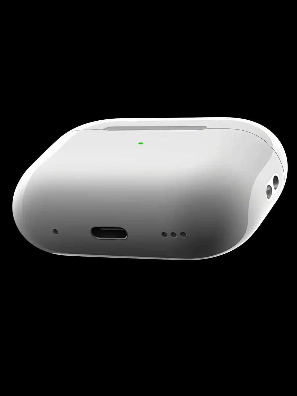 Audífonos Inalámbricos Bluetooth con Estuche de Carga