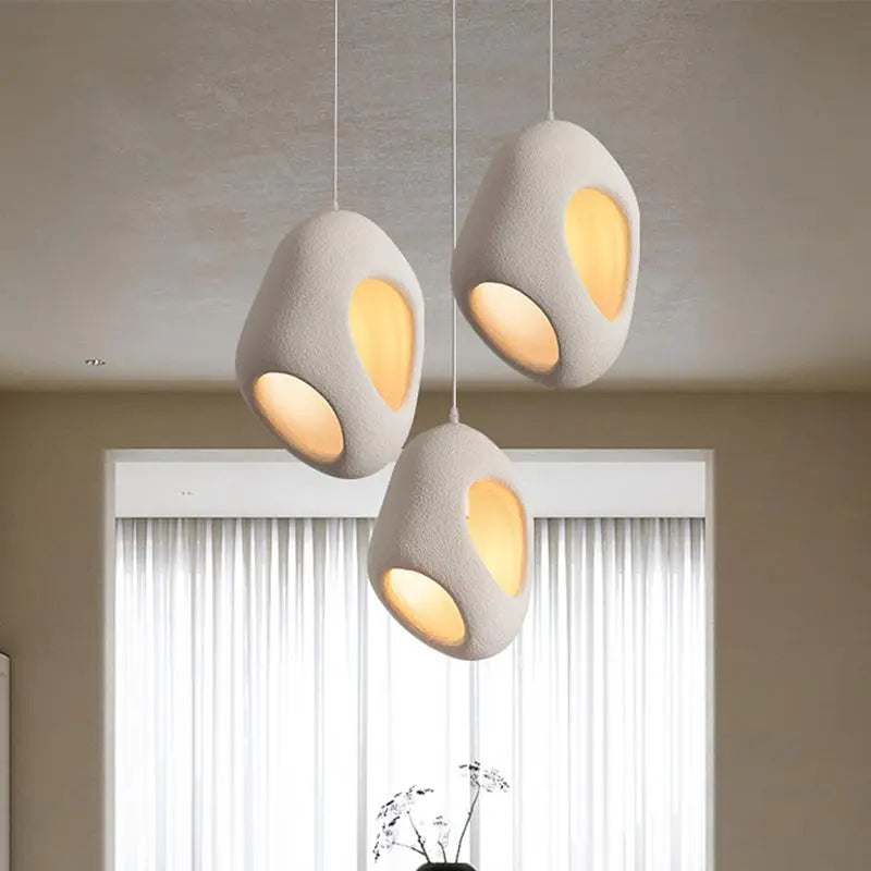 Nordic Led Pendant Light Modern Design Dining Room Hanging Lamps Living Room Kitchen Loft Home Decor Suspension Ceiling Lights