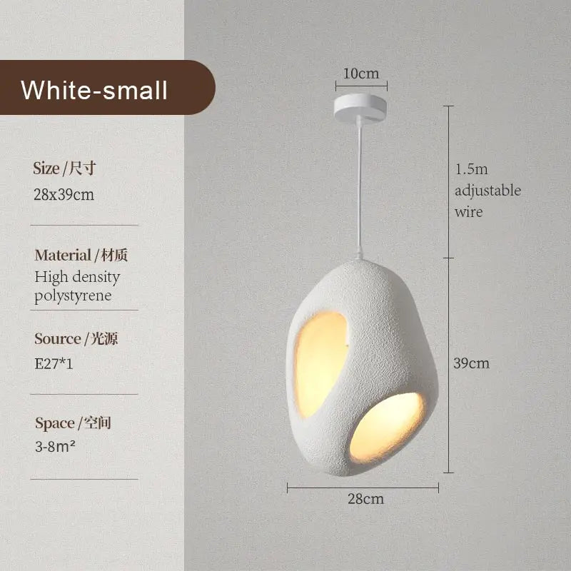 Nordic Led Pendant Light Modern Design Dining Room Hanging Lamps Living Room Kitchen Loft Home Decor Suspension Ceiling Lights