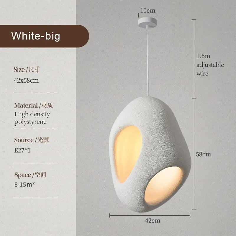 Nordic Led Pendant Light Modern Design Dining Room Hanging Lamps Living Room Kitchen Loft Home Decor Suspension Ceiling Lights