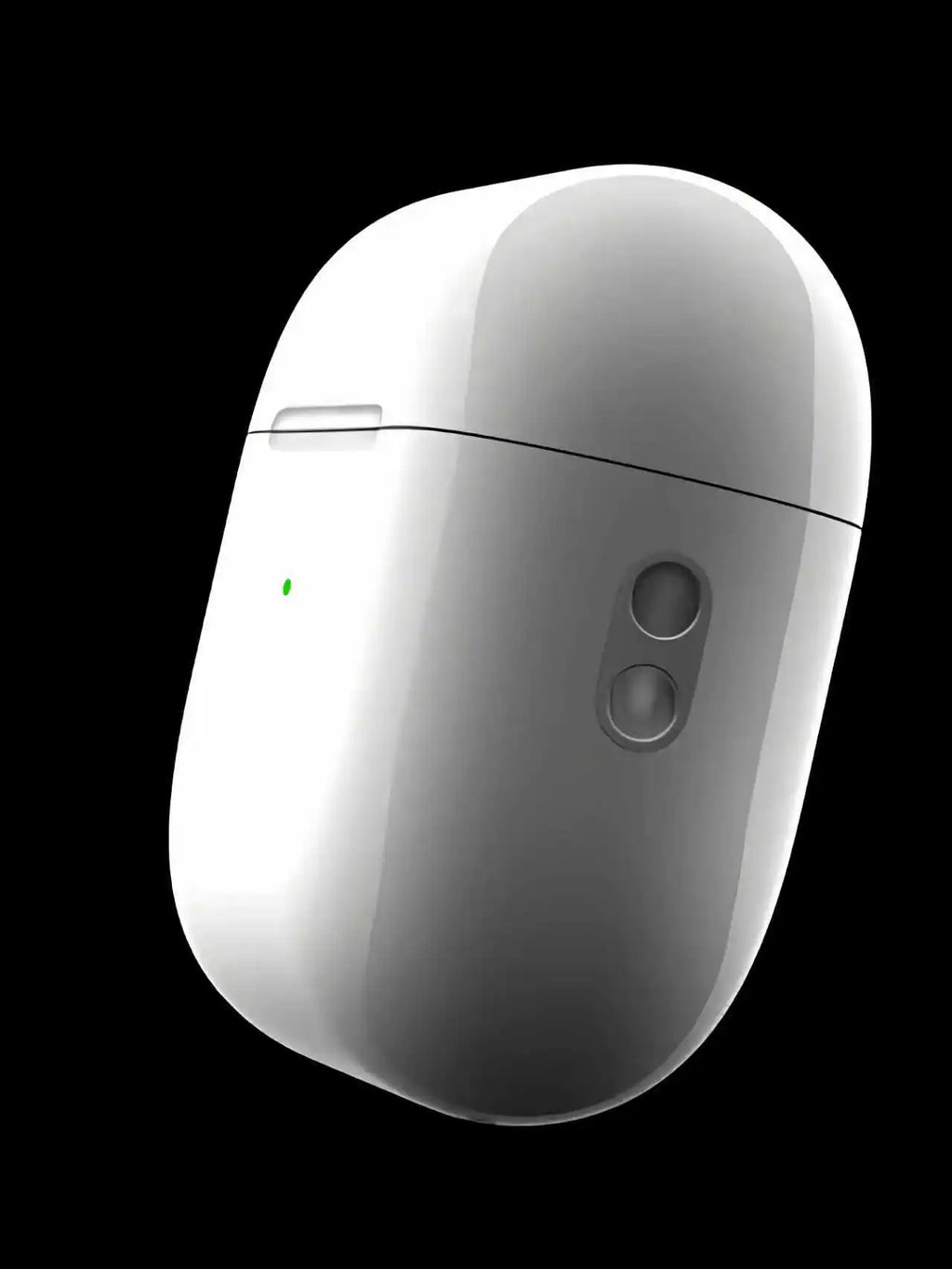 Audífonos Inalámbricos Bluetooth con Estuche de Carga