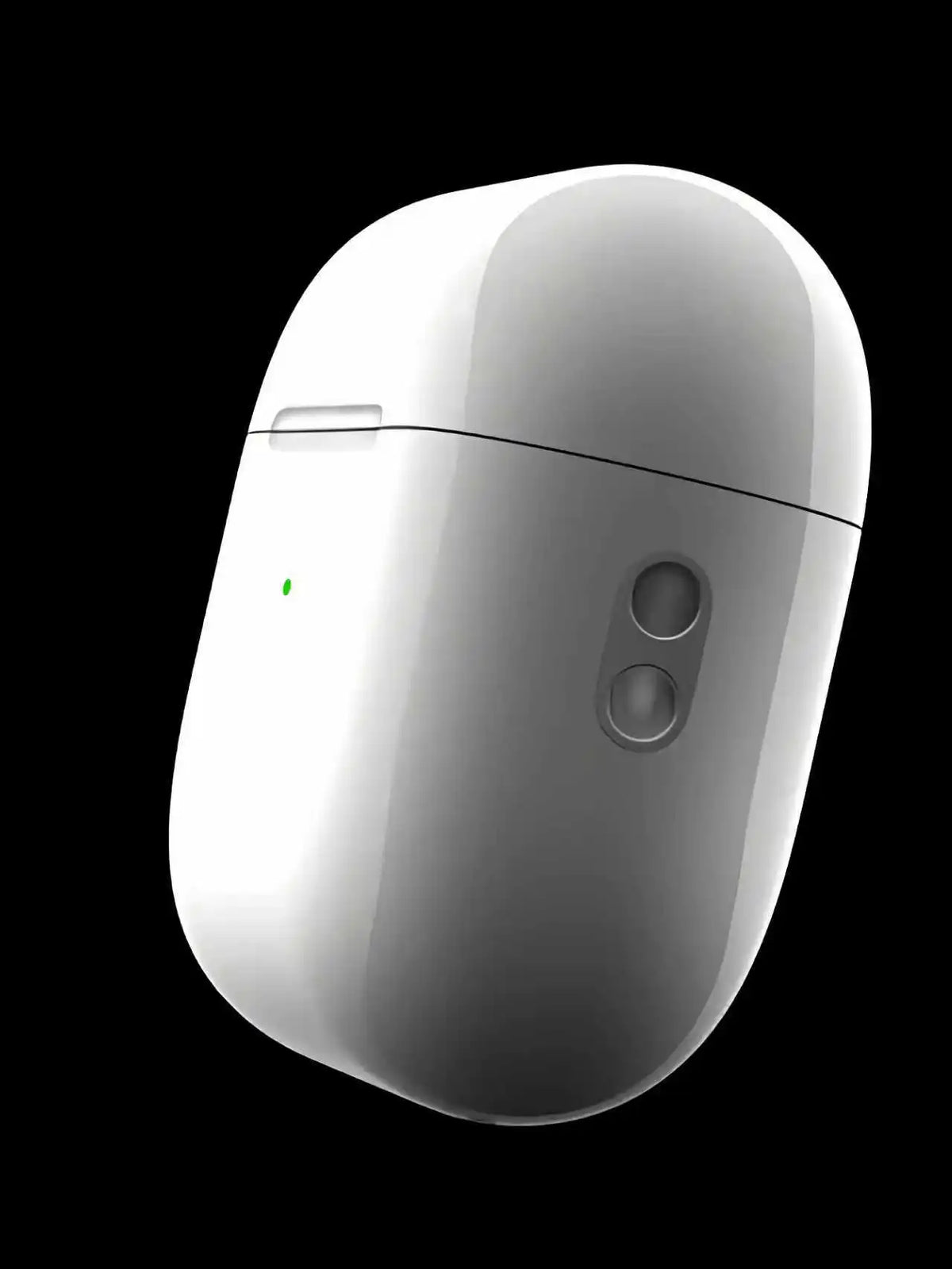 Audífonos Inalámbricos Bluetooth con Estuche de Carga