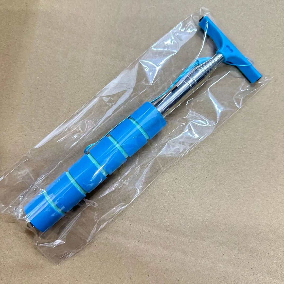 Extendable Car Wiper Multifunctional Rearview Mirror Wiper Windshield Wiper for Car Cleaning
